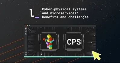 Cyber-physical systems and microservices: benefits and challenges