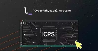 Cyber-physical systems