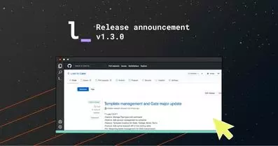 Release announcement v1.3.0