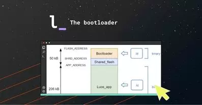 The bootloader